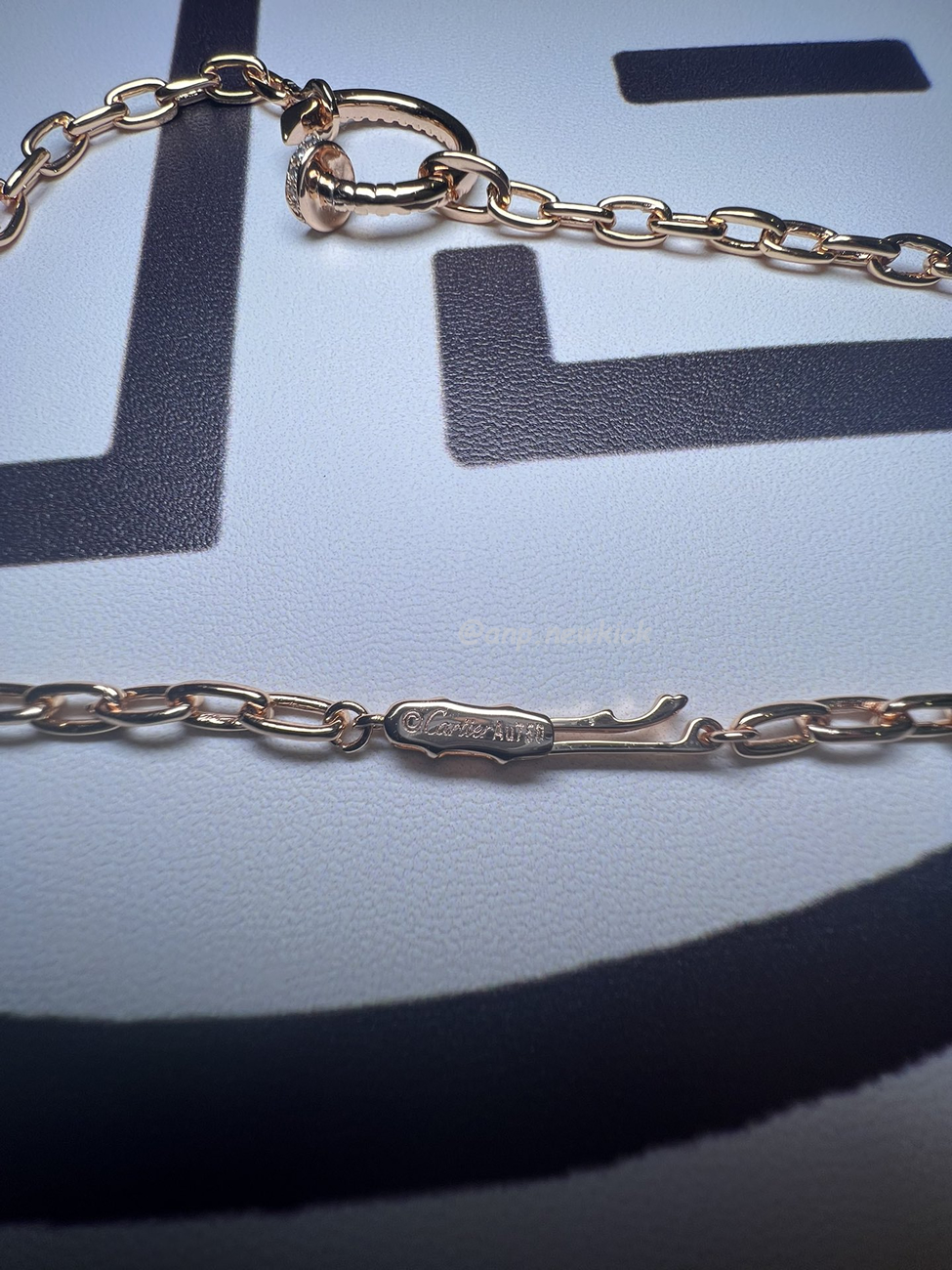 Cartier Necklace (2) - www.newkick.org